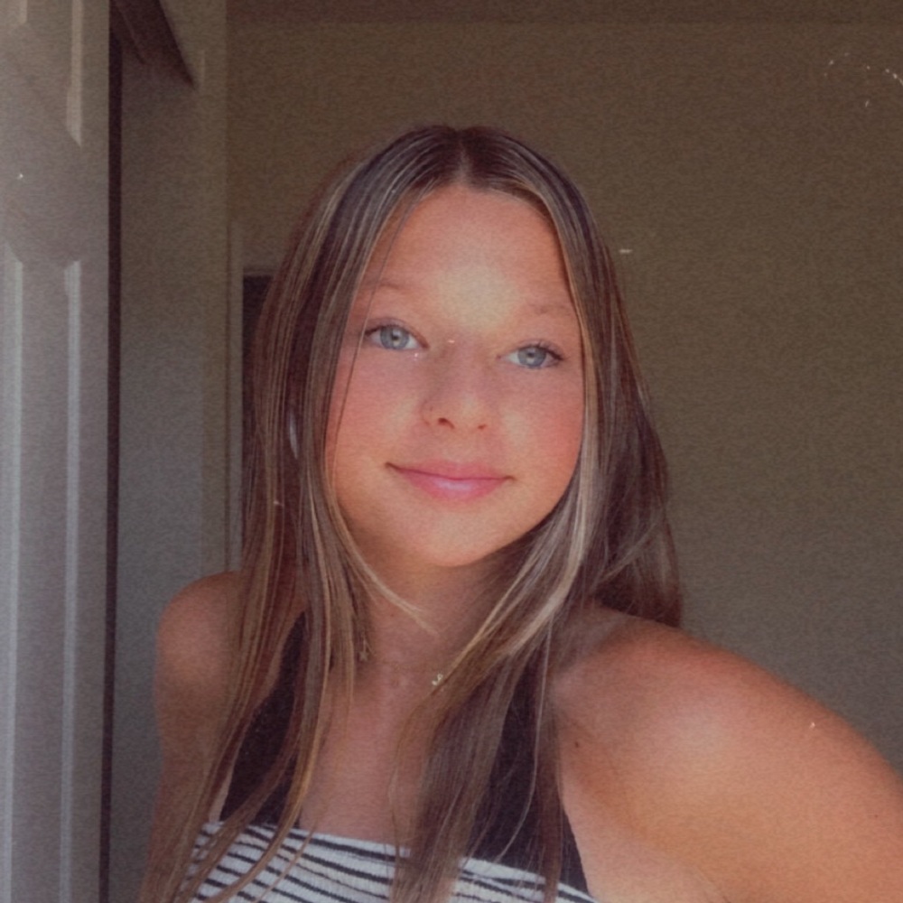 Meet your Posher, Payton